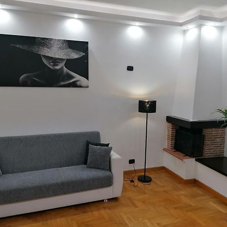 Il Melangolo Tivoli Bagian luar foto