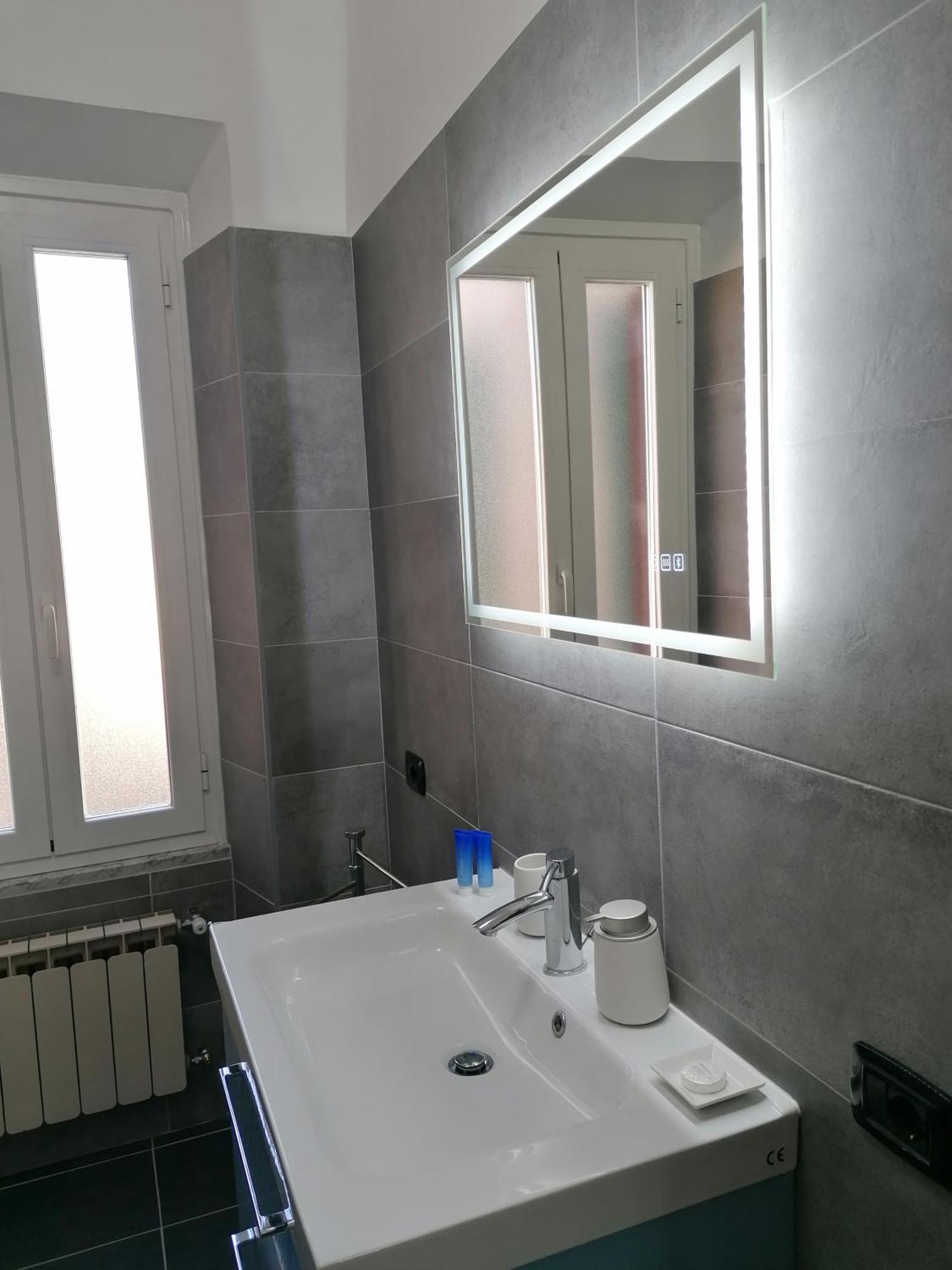 Il Melangolo Tivoli Bagian luar foto