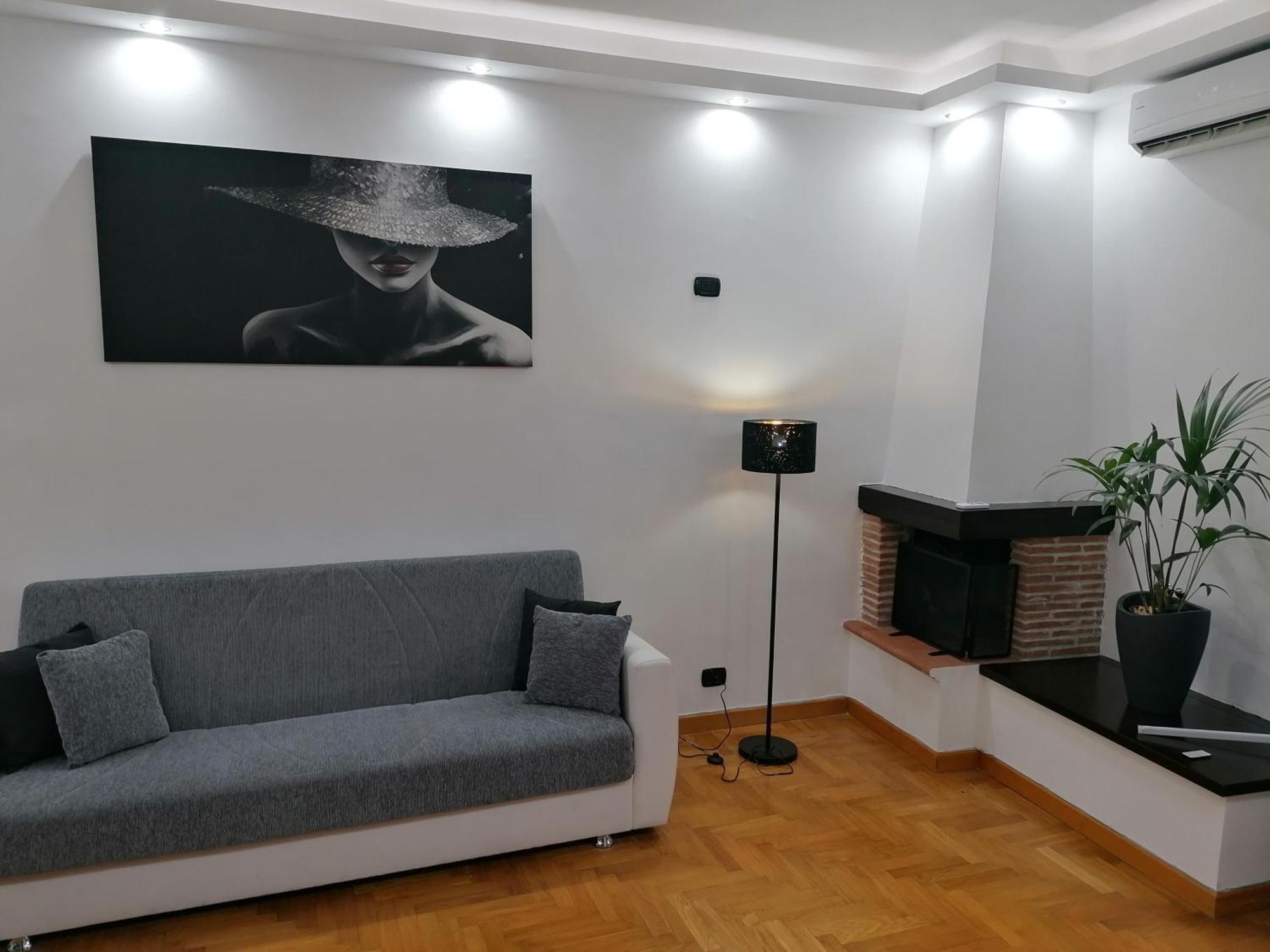 Il Melangolo Tivoli Bagian luar foto