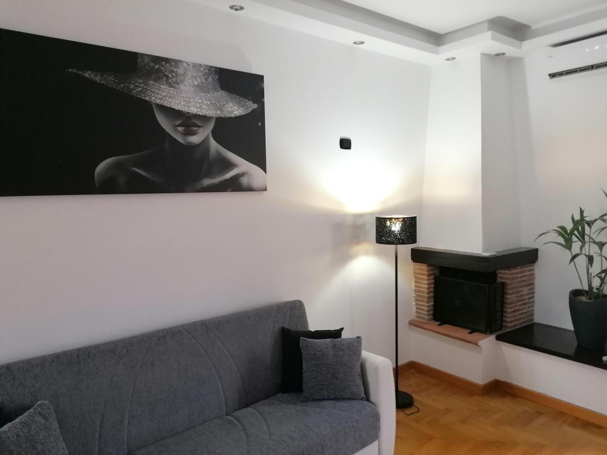 Il Melangolo Tivoli Bagian luar foto