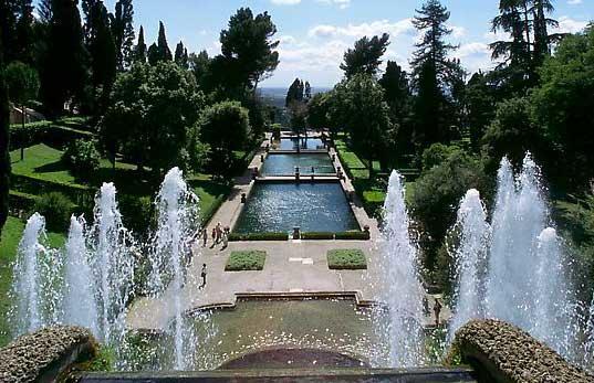 Il Melangolo Tivoli Bagian luar foto