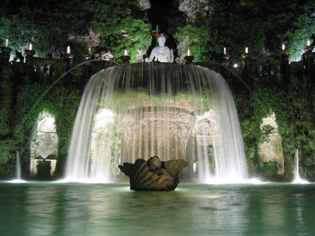 Il Melangolo Tivoli Bagian luar foto