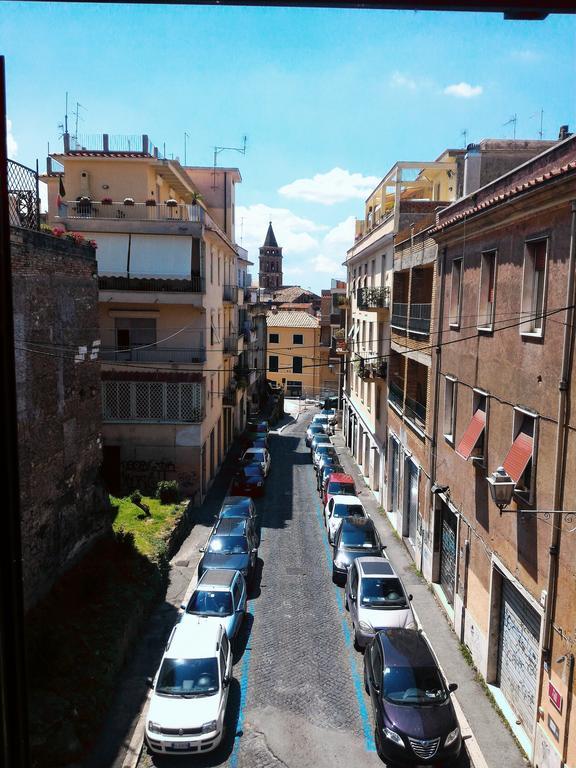 Il Melangolo Tivoli Bagian luar foto